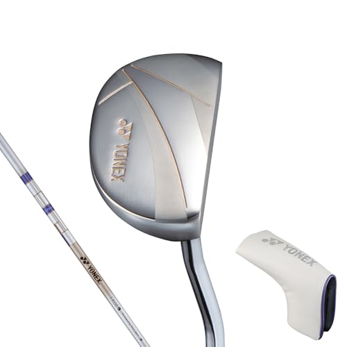 25 FIORE ��ި�� PUTTER L 33���