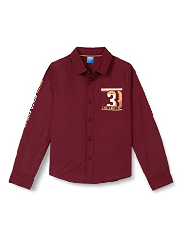 Image of Amazon Brand - Jam & Honey Boys Shirt