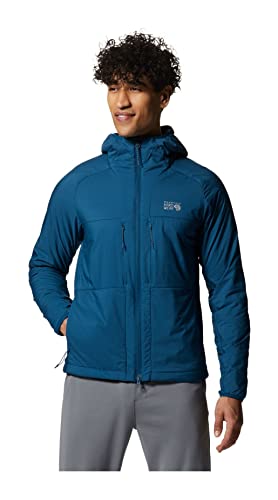 Mountain Hardwear Men's KOR Airshell Warm Jacket
