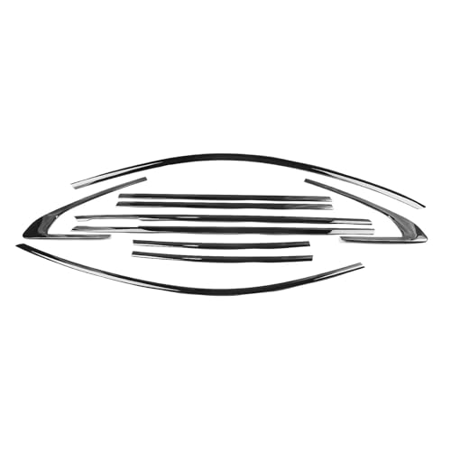 Joint d'étanchéité de portière anti-bruit pour BMW Série 2 F44 moulure vitre