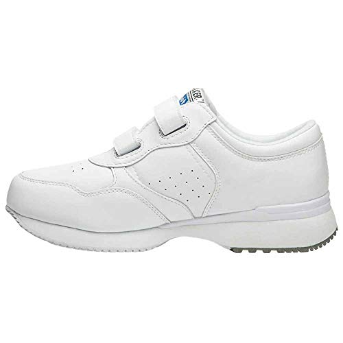 Image of Propet Men's Life Walker Strap Sneaker