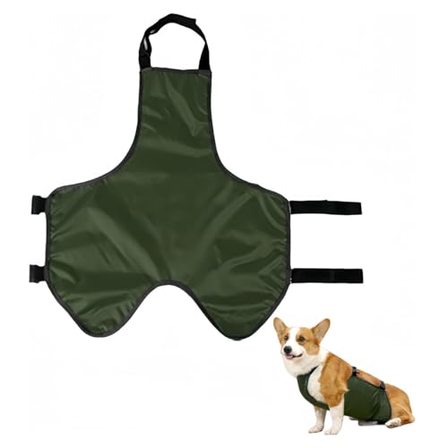  Gv D悯 ^p CGv CR[g D h ʋC  hbOEGA Gv R[M[ Č t`uhbO _bNXp Jbp ybgpi Uo J (O[,XXL (22.5~30kgj