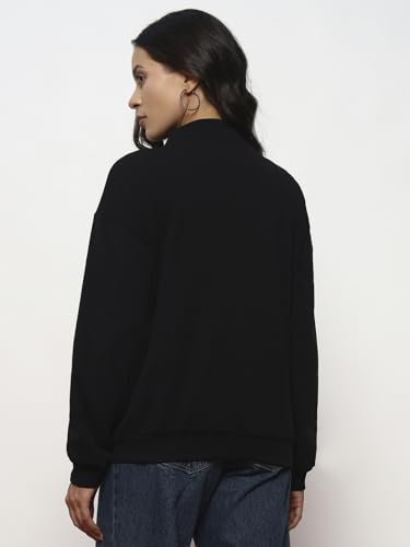 Image of GRECIILOOKS Oversized Plus-size Winter Jacket for Women Korean Style Coat | Jacket for Women Winter Wear