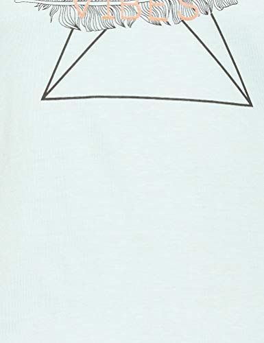 Image of Van Heusen Women's Cotton Regular Fit T-Shirt