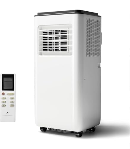 Garvee 8,000 BTU Portable