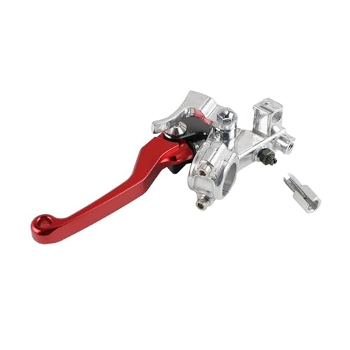 Levier d'embrayage moto CRF pour réparer une commande cassée - 6