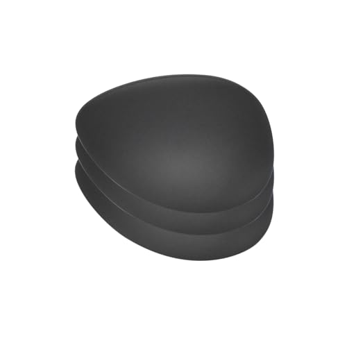 Verres rayés ? Lentilles pour Oakley Elmont L OO4119 de rechange neuves