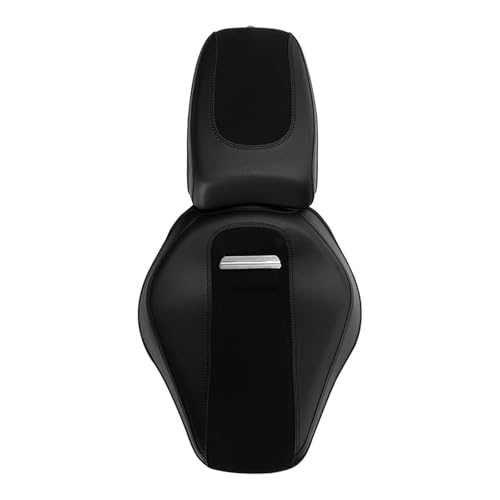 Asiento de conductor ergonómico que elimina la fatiga en Breakout 2
