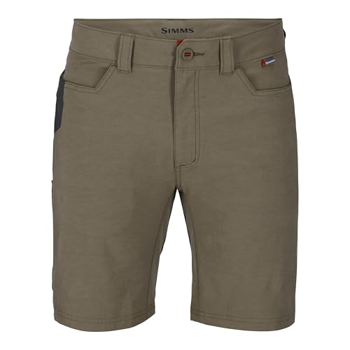 Simms Mens Challenger Short
