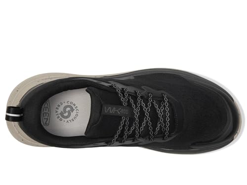 KEEN Men's Wk400 Ii Walking Shoe2