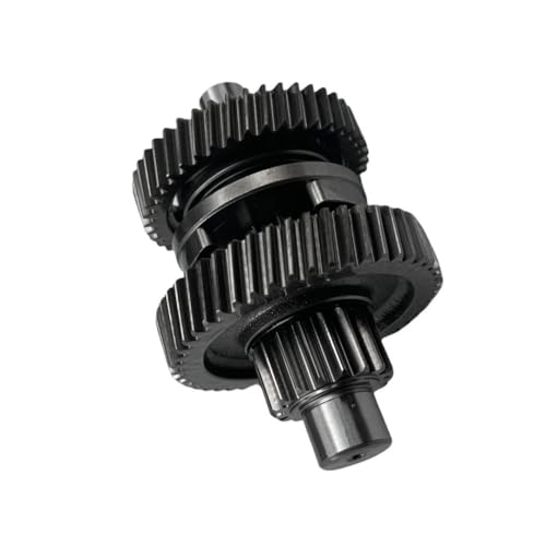 Eje intermedio inverso duradero 191870006-0001 diseñado para optimizar el rendimiento del Lx200au