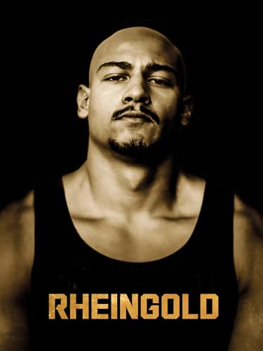  Rheingold