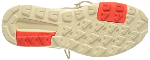 Adidas performance, Trekking Shoes Uomo, Brown, 43...