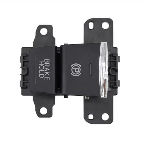 電子ハンドブレーキ Compatible With Avancier 2019 2020 OEM: 35355-TXE-H01 オートハンドブレーキボタン パーキングブレーキスイッチ カーアクセサリー