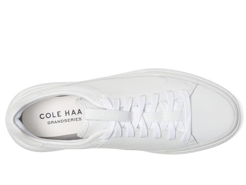 Cole Haan Men's Grandpro All Day Court Leather Sneaker2