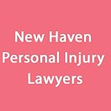 New Haven Personal Injury Lawyers