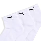 Zoom IMG-1 puma cushioned quarter 3p calzini Zoom IMG-1 puma cushioned quarter 3p calzini