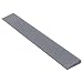 Silver Spring 1” High Lightweight Foam Threshold Ramp for Wheelchairs, Mobility Scooters, and Power Chairs
