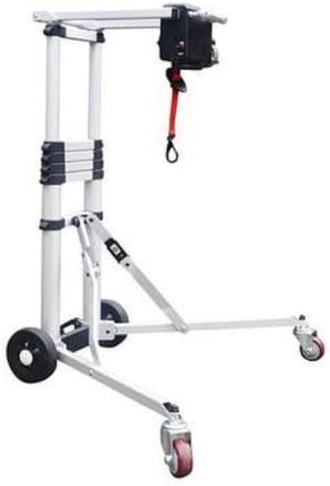 Enhance Mobility Scooter Lift for Transformer & Mobie Plus - Supports Up to 60 lbs - No Assembly Required