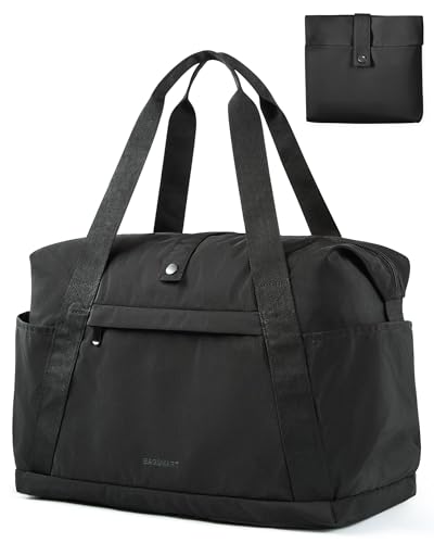 BAGSMART For Spirit Airlines Personal Item Bag, 23L Foldable Week...