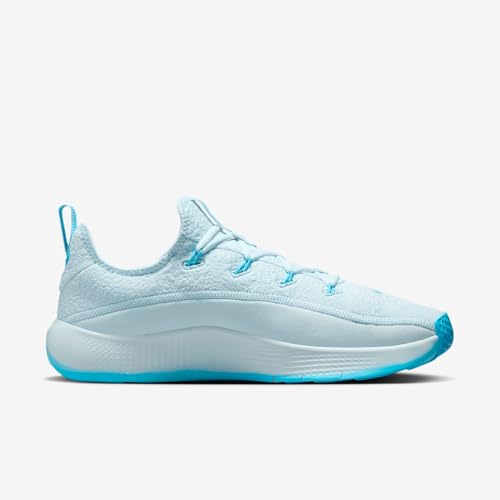 Nike Lebron TR 1 Men's Workout Shoes (FJ6151-400, Glacier Blue/Baltic Blue)3