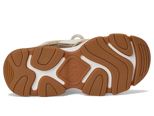 Michael Kors Women's Atlas Knit Trainer Sneaker3