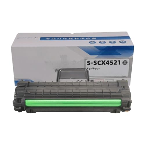 Toner SCX-4521F compatible avec imprimantes SCX-4521fh SCX-4321 ML1610