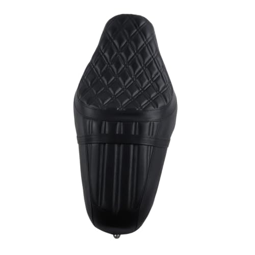 Siège conducteur pour Sportster XL : profitez des balades en duo