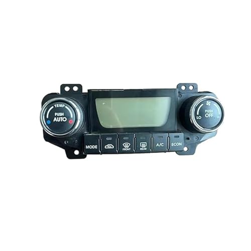Panneau de commande de climatisation Kia Sportage bloc chauffage complet AT