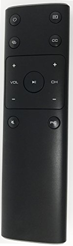 Smartby XRT133 Vizio Smart TV E32-D1 E32h-d1 E40-d0 E43-d2 E48-D0 E55-d0 M50-D1 M60-C3 M60-D1 M70-D3 M80-D3 M55-D0 M65-D0 P50-C1 P55-C1 P65-C1 P75-C1 XR6M10 XR6P10用