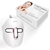 EVFOFO Red Light Therapy Mask for Face