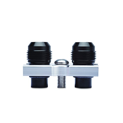Mishimoto MMOCF-BMW Black Oil Line Fitting Kit by Mishimoto - Used condition - CA$80.62