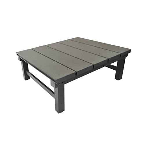 Amazon.co.jp: 人工木 アルミ 連結 デッキ T型 9090【900×900mm