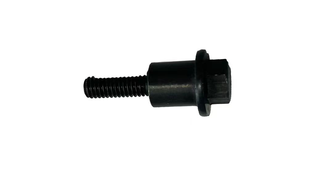 Timing Chain Guide Bolts Fits for Saab 9-3 2003 to 2012, Saab 9-5 2010 to 2011,2.4 ecotec, Opel 2.2, Chevy# 11588522