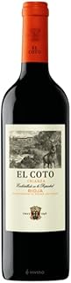 El Coto Rioja Crianza