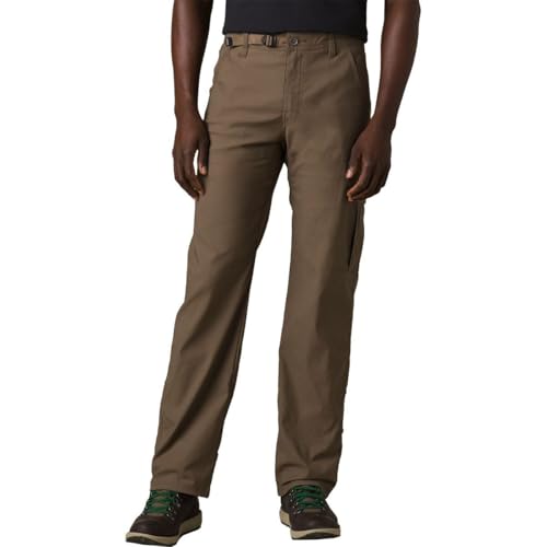 prAna Stretch Zion Pants II
