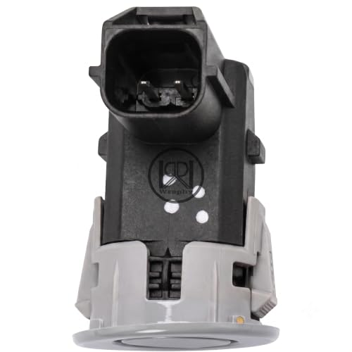 Image of OEM Parking /Bumper Sensor for Maruti Baleno /Ciaz /Ignis /S-Cross /Swift /Swift Dzire, multicolour 1 Piece 37735M79M00, 37735M79M01-5PK (WHITE)