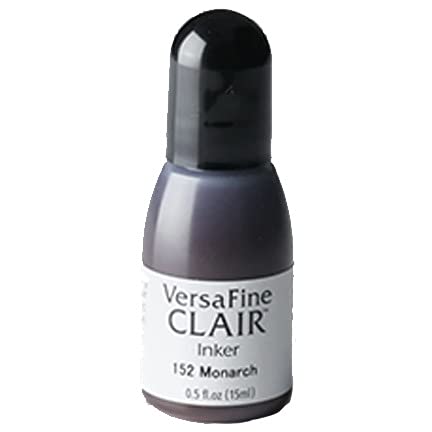 VERSAFINE Clair Inker Monarch
