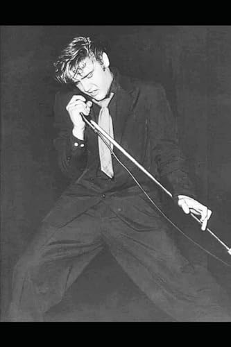 Elvis Presley: Walk A Mile In My Shoes