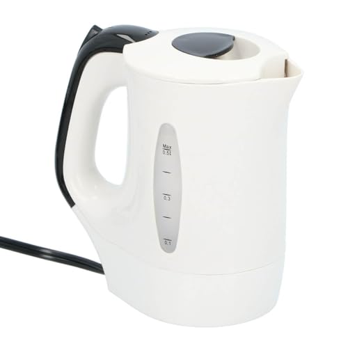 All Ride Bouilloire Électrique 24V 0,5L