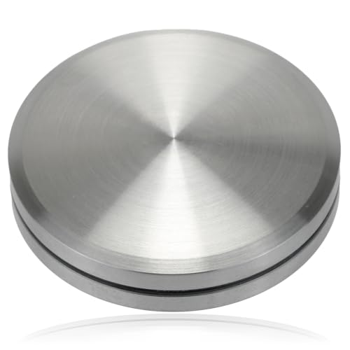 Spares2go Point & Twist Kontrollknopf kompatibel mit Neff Backofen und Herd