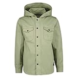 Vingino Shirt Comfort LACKS Color Ash green Size 6