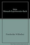 Vampy, Mein Mitmach-Experimentier-Buch - Friederike Wilhelmi 