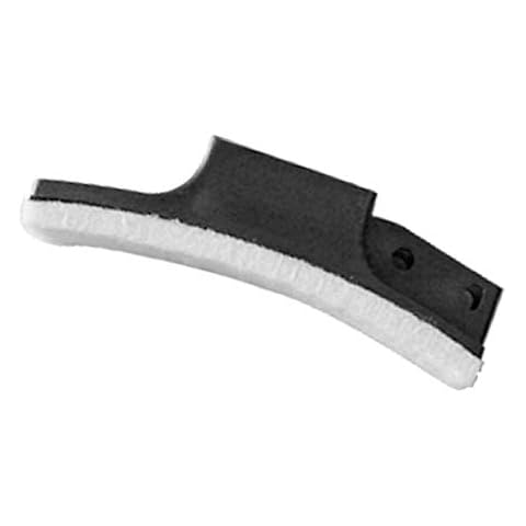 Camisin Exercise Bike Brake Pads Hairy Pad for Spinning Bike Brake Pads Bike Brake Group Replacement Part Cover