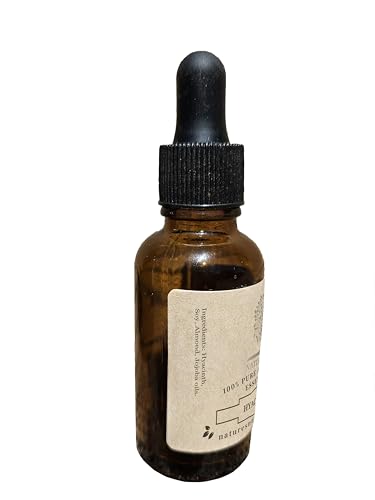 Aceite esencial 100% puro Floral hyacinth 10 ml miniatura 6