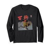 Official Licensed Bravado Rolling Stones Sticky Black Treacle Lightweight, Classic fit, Double-needle sleeve and bottom hem