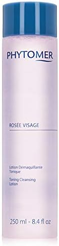 Phytomer Rosee Visage Toning Cleansing Lotion