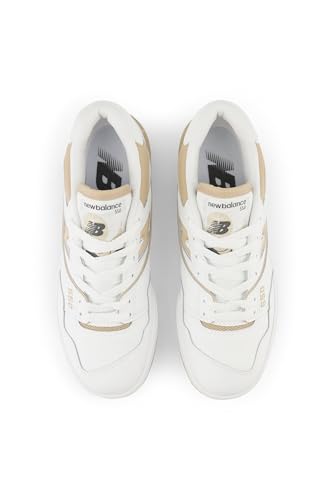 Image of New Balance Women's 550 Sneakers