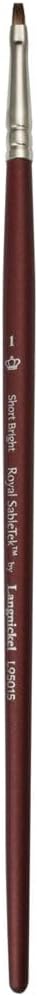 Royal Sabletek Short Bright 44 - Artist Paint Brush - L95015-44 - Single