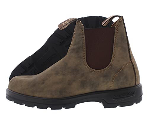 Image of Blundstone Classic Chelsea Boots for Men & Women